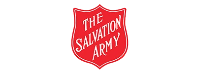 The Salvation Army logo